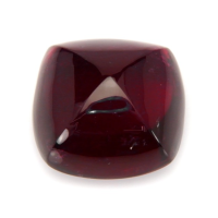 8.58 Ct. Tourmaline from Mozambique Video