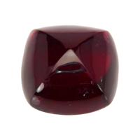 8.58 Ct. Cabochon Tourmaline from Mozambique Video
