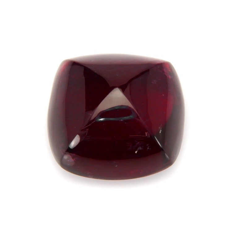 8.58 Ct. Cabochon Tourmaline from Mozambique