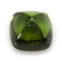 6.32 Ct. Tourmaline from Mozambique Video
