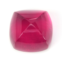 10.64 Ct. Tourmaline from Mozambique Video