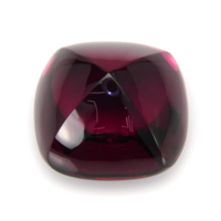 10.73 Ct. Cabochon Tourmaline from Mozambique Video