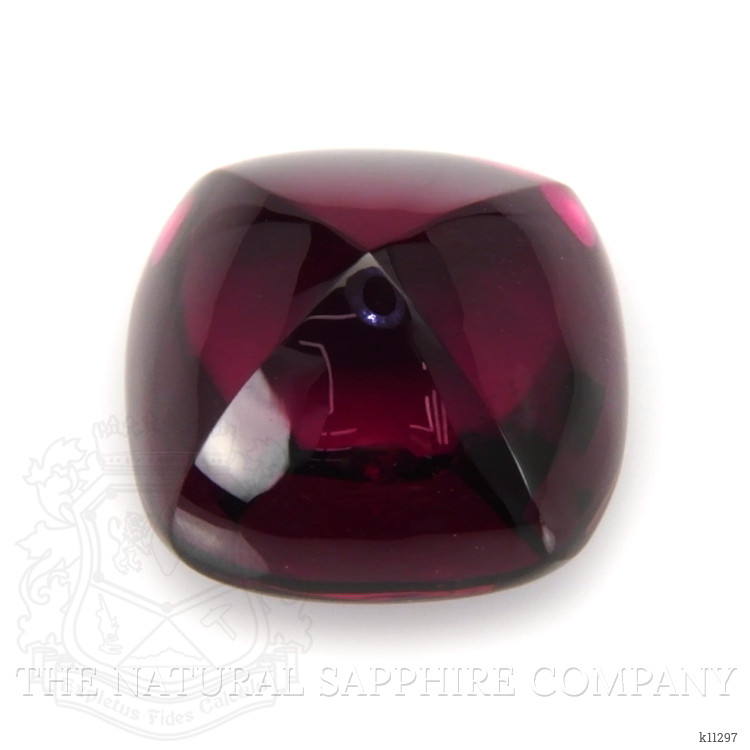 10.73 Ct. Cabochon Tourmaline from Mozambique