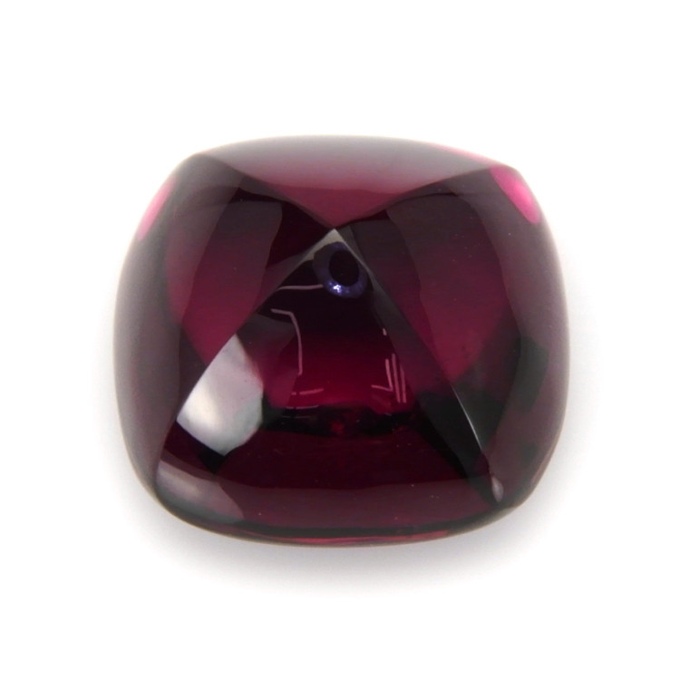 10.73 Ct. Cabochon Tourmaline from Mozambique
