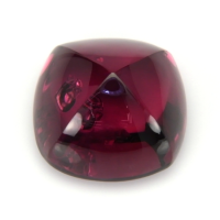 7.47 Ct. Tourmaline from Mozambique Video