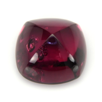 7.47 Ct. Cabochon Tourmaline from Mozambique Video