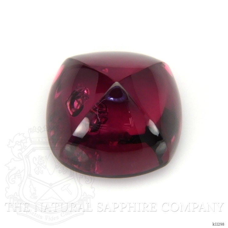 7.47 Ct. Cabochon Tourmaline from Mozambique