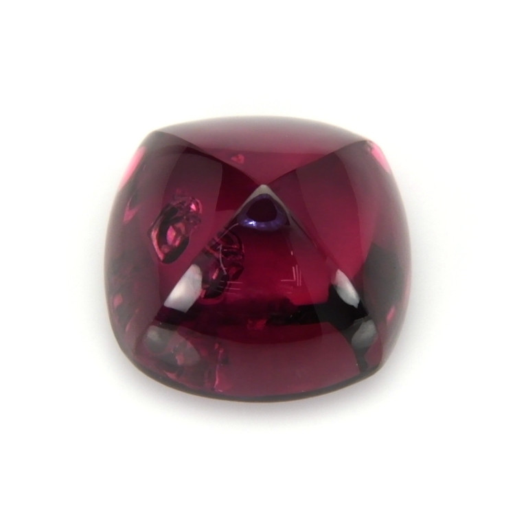 7.47 Ct. Cabochon Tourmaline from Mozambique