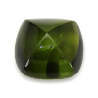 5.38 Ct. Tourmaline from Mozambique Video