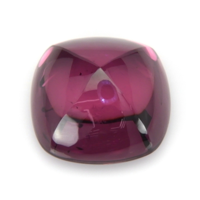 7.44 Ct. Cabochon Tourmaline from Mozambique Video