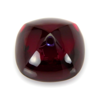 9.19 Ct. Cabochon Tourmaline from Mozambique Video