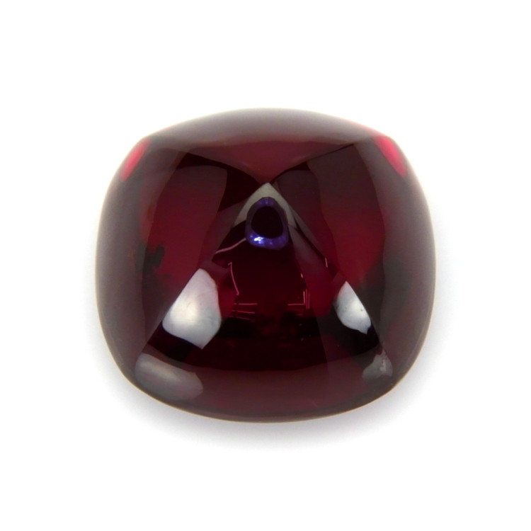 9.19 Ct. Cabochon Tourmaline from Mozambique