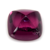 6.18 Ct. Tourmaline from Mozambique Video