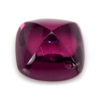 6.18 Ct. Cabochon Tourmaline from Mozambique Video
