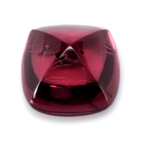 4.79 Ct. Tourmaline from Mozambique Video