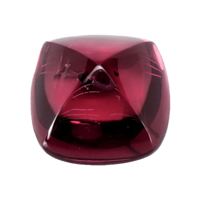 4.79 Ct. Cabochon Tourmaline from Mozambique Video