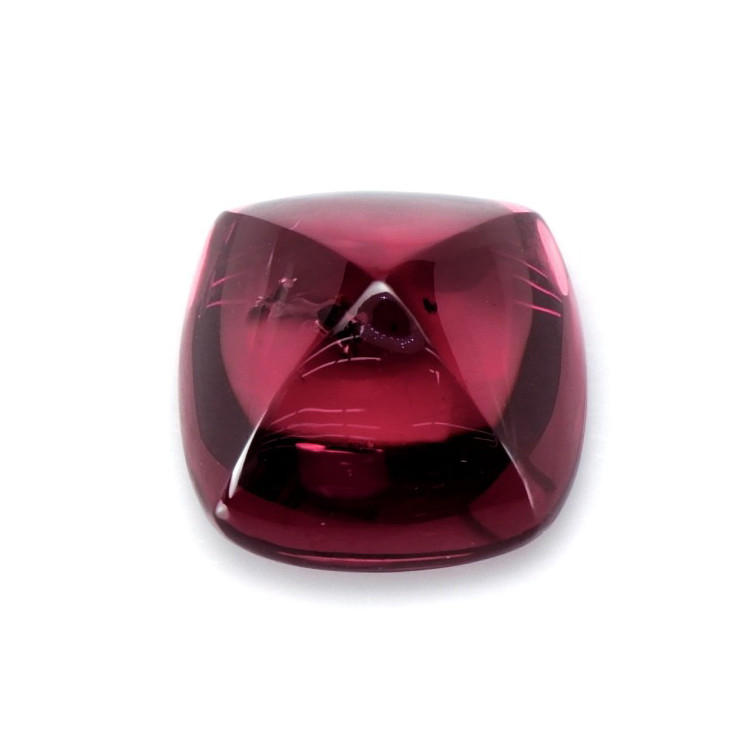 4.79 Ct. Cabochon Tourmaline from Mozambique