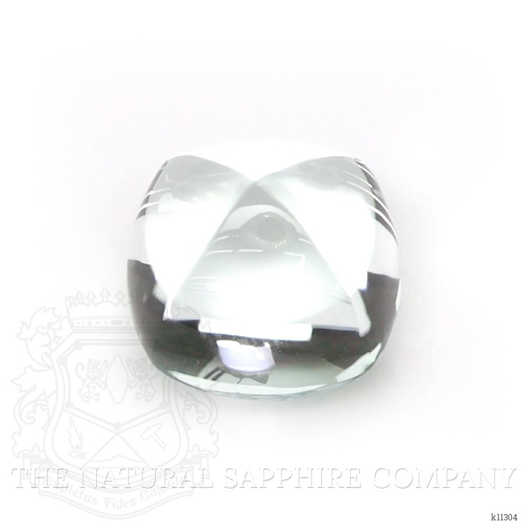 3.19 Ct. Cabochon Tourmaline from Mozambique