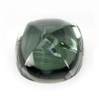 3.65 Ct. Cabochon Tourmaline from Mozambique Video