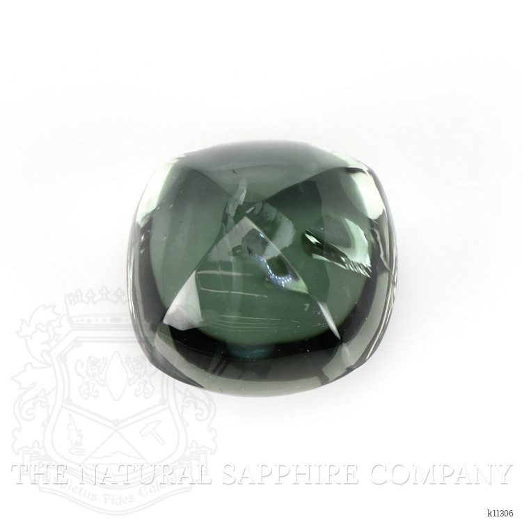 3.65 Ct. Cabochon Tourmaline from Mozambique