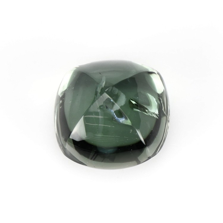 3.65 Ct. Cabochon Tourmaline from Mozambique