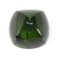 2.26 Ct. Cabochon Tourmaline from Mozambique Video