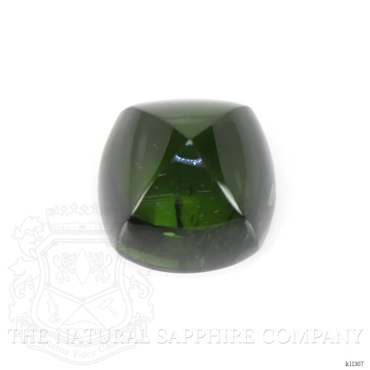 2.26 Ct. Cabochon Tourmaline from Mozambique