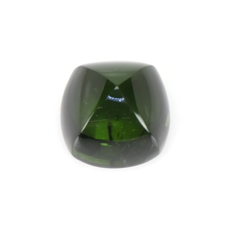 2.26 Ct. Cabochon Tourmaline from Mozambique