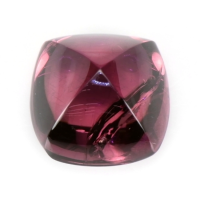 3.52 Ct. Tourmaline from Mozambique Video