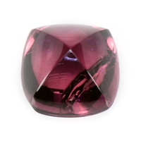 3.52 Ct. Cabochon Tourmaline from Mozambique Video