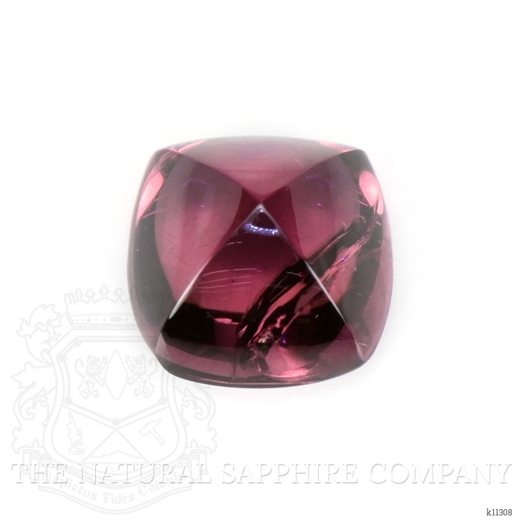 3.52 Ct. Cabochon Tourmaline from Mozambique