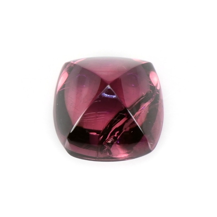 3.52 Ct. Cabochon Tourmaline from Mozambique