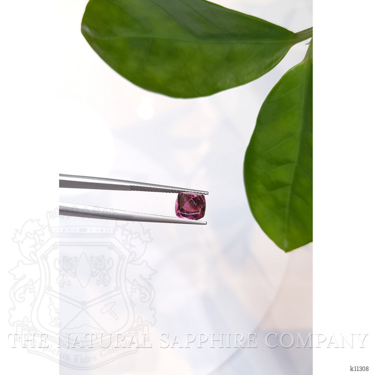 3.52 Ct. Cabochon Tourmaline from Mozambique