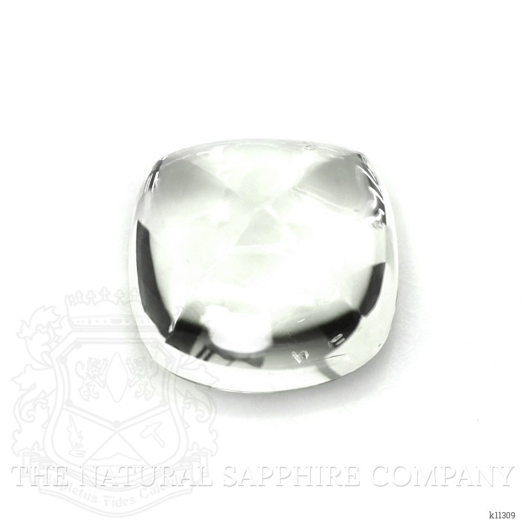 3.30 Ct. Cabochon Tourmaline from Mozambique