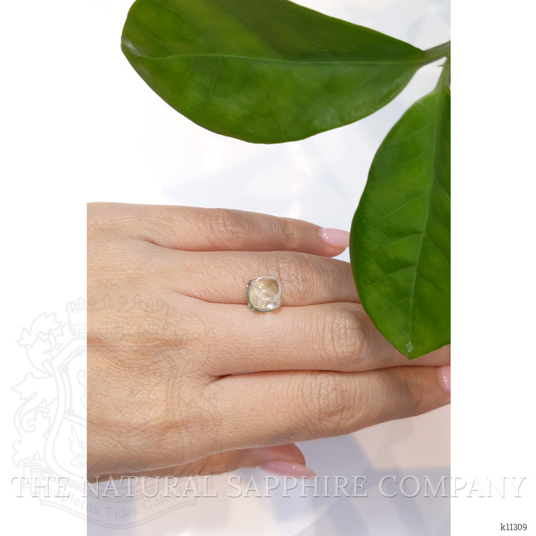 3.30 Ct. Cabochon Tourmaline from Mozambique