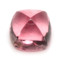 2.78 Ct. Tourmaline from Mozambique Video