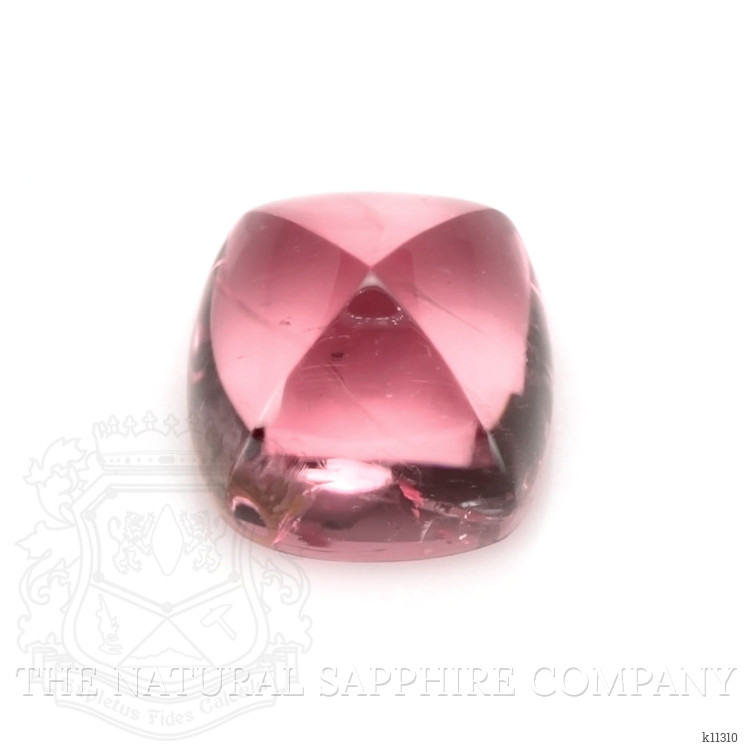 2.78 Ct. Cabochon Tourmaline from Mozambique