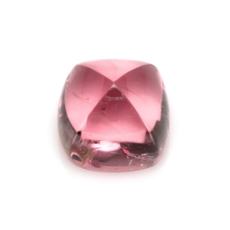 2.78 Ct. Cabochon Tourmaline from Mozambique