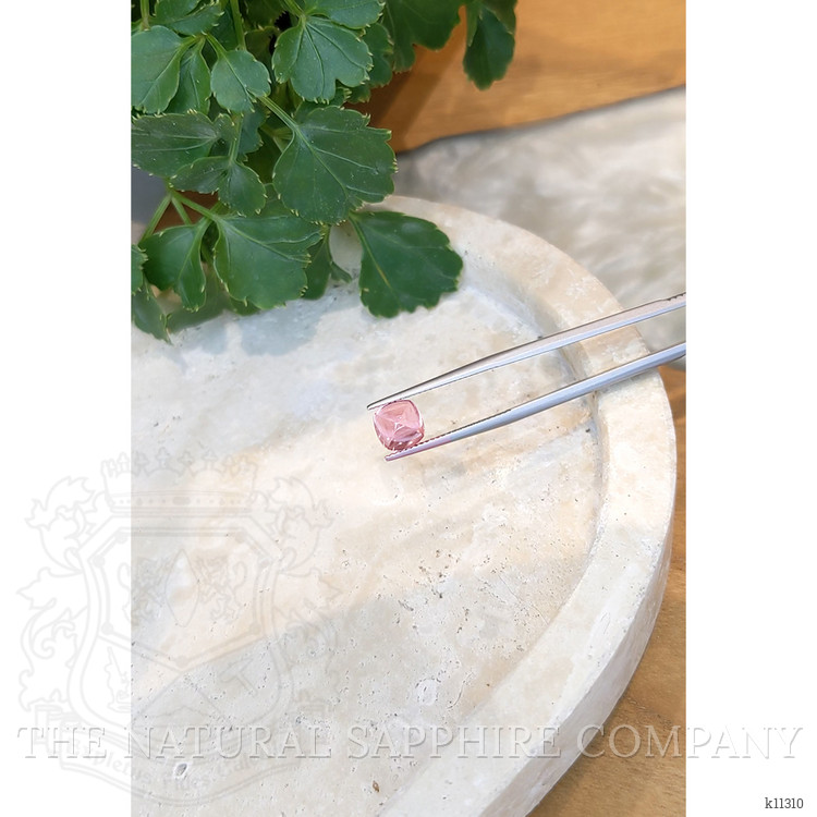 2.78 Ct. Cabochon Tourmaline from Mozambique