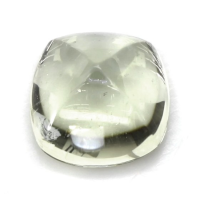 3.41 Ct. Tourmaline from Mozambique Video