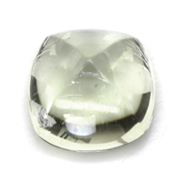 3.41 Ct. Cabochon Tourmaline from Mozambique Video