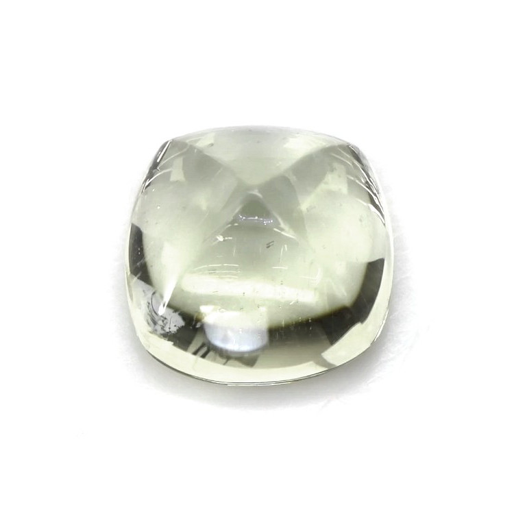 3.41 Ct. Cabochon Tourmaline from Mozambique