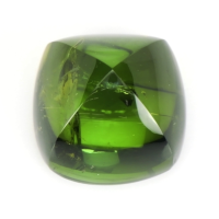 3.38 Ct. Tourmaline from Mozambique Video