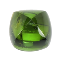 3.38 Ct. Cabochon Tourmaline from Mozambique Video