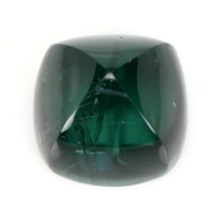 3.48 Ct. Tourmaline from Mozambique Video