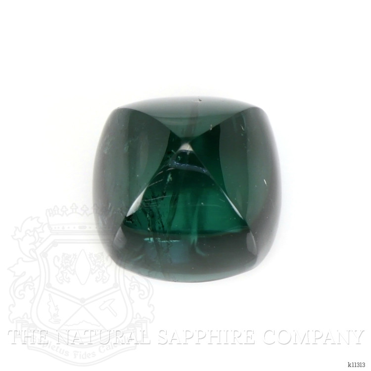 3.48 Ct. Cabochon Tourmaline from Mozambique