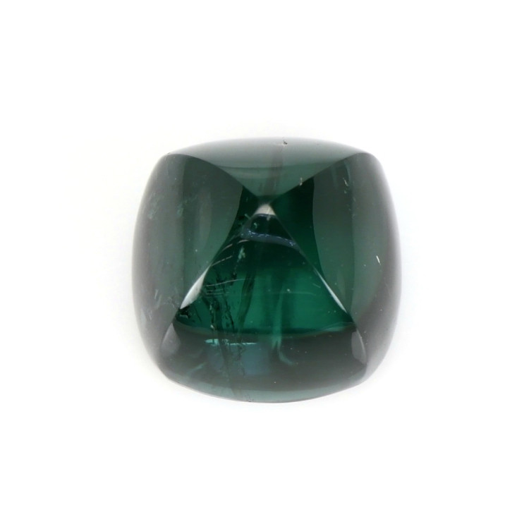 3.48 Ct. Cabochon Tourmaline from Mozambique
