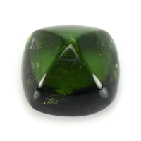 3.51 Ct. Tourmaline from Mozambique Video