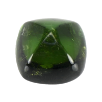 3.51 Ct. Cabochon Tourmaline from Mozambique Video