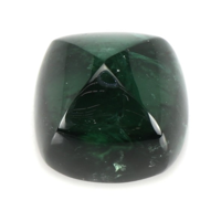 4.70 Ct. Cabochon Tourmaline from Mozambique Video